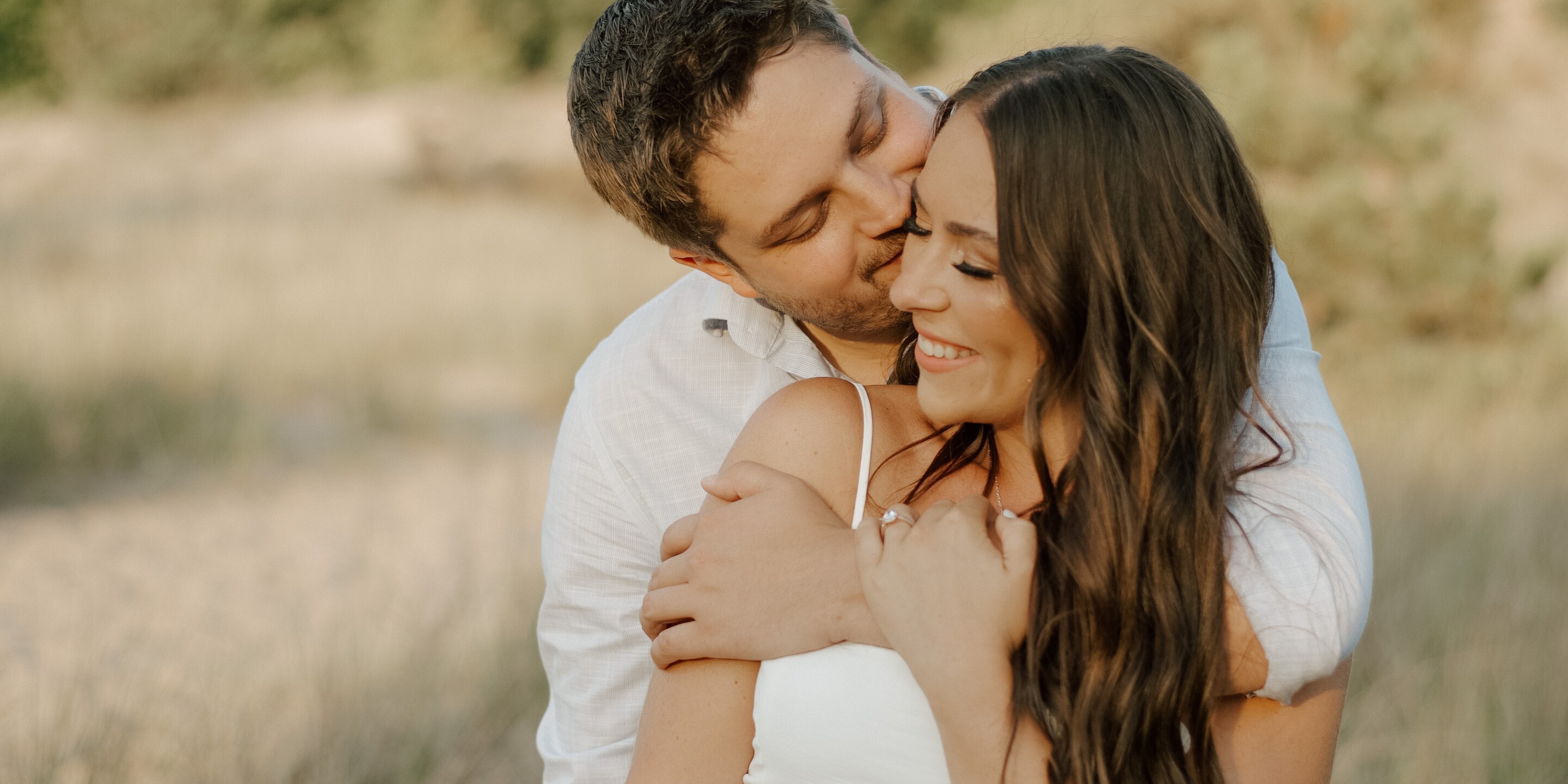 Mikayla & Corbin Home Page Banner