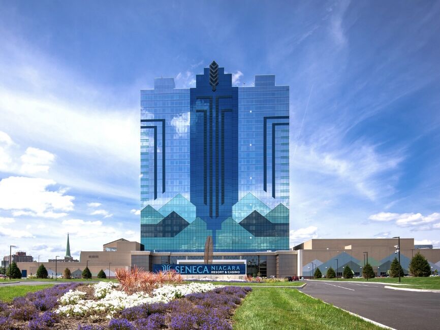Picture of Seneca Niagara Resort & Casino