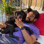 Arpan Patel