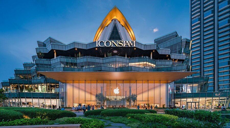 Picture of ICONSIAM