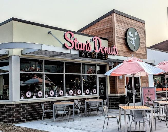 Picture of Stan’s Donuts & Coffee