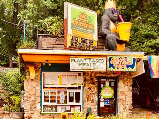 Picture of JuiceLand