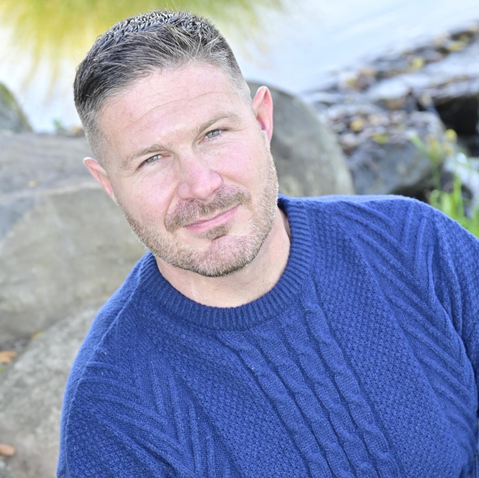 Nicholas Weber