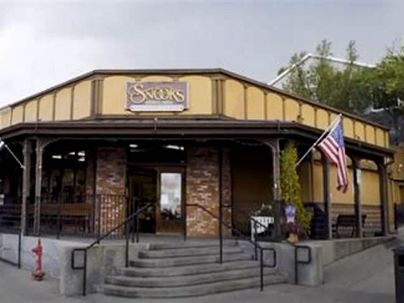 Picture of Snooks Candies and Chocolate Factory