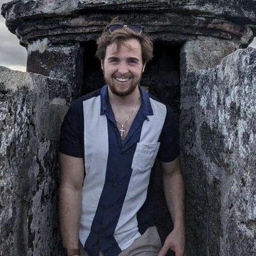 Matt Coley