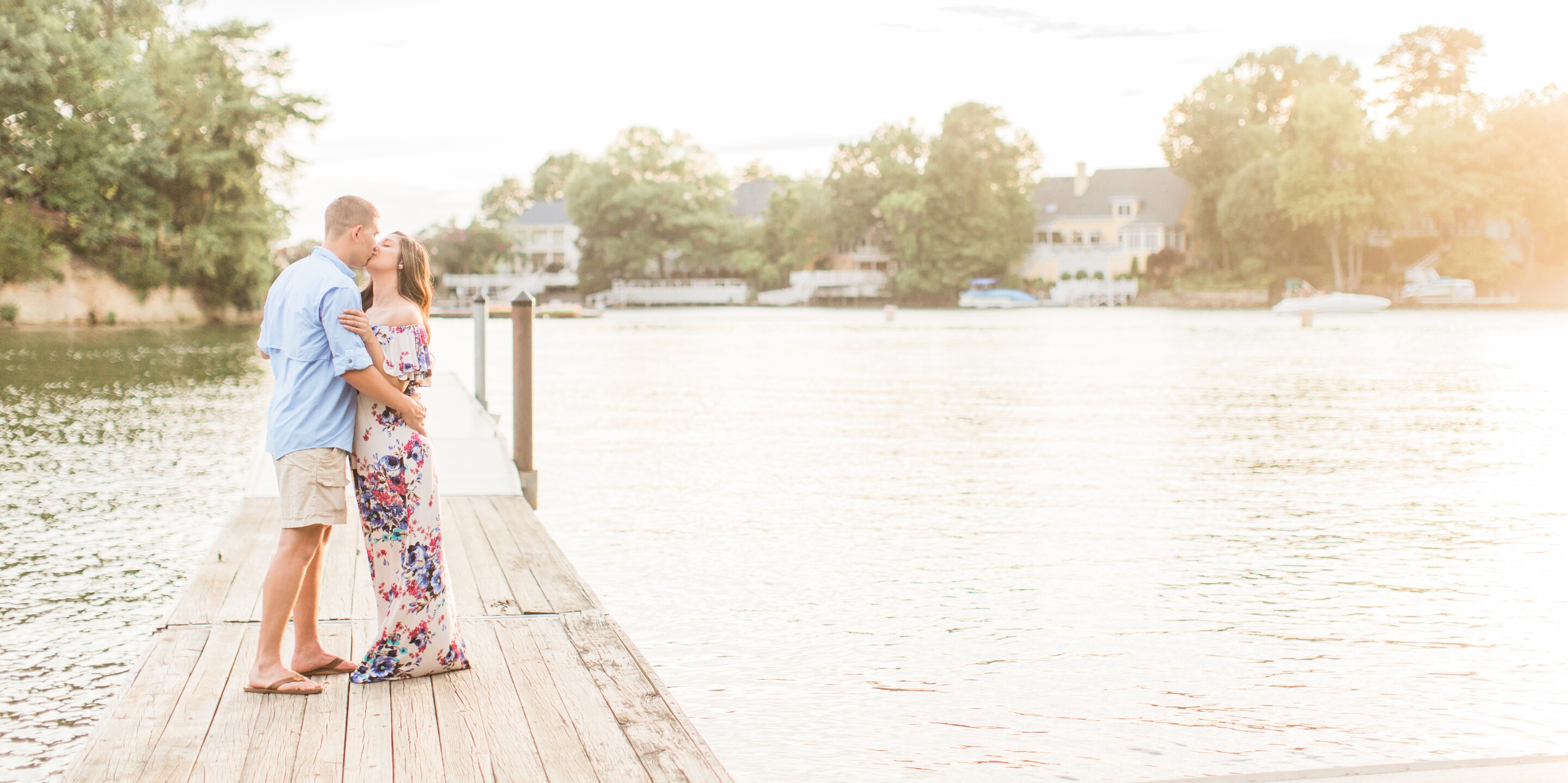 Porsha  & Hunter Home Page Banner