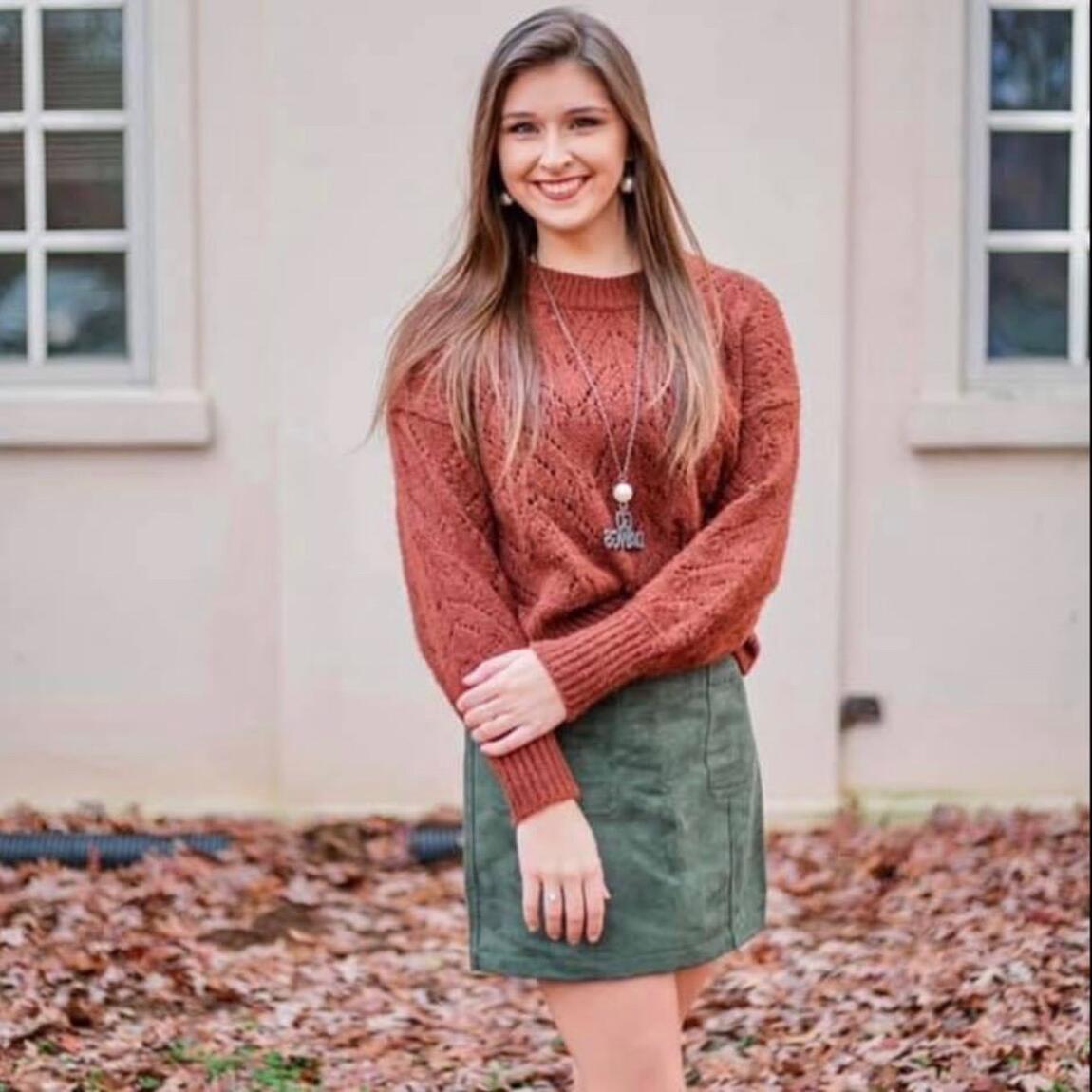 Shelby Merrell