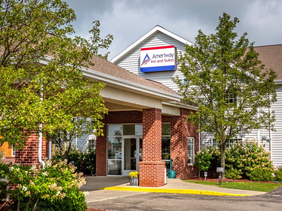 Picture of Ameriway Inn and Suites