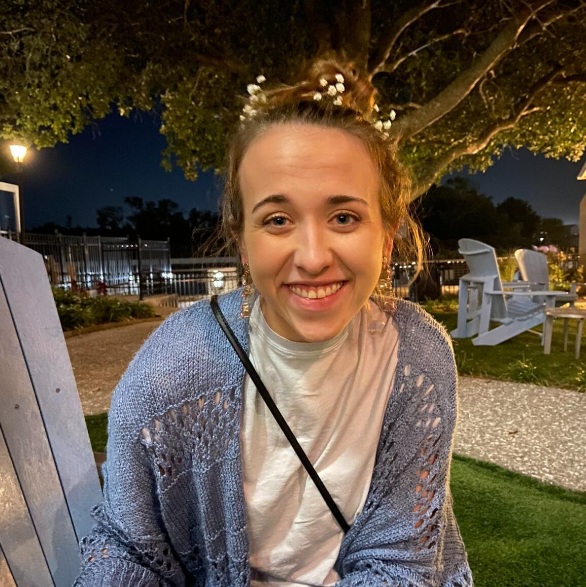 Mary Sinclair-Filchak