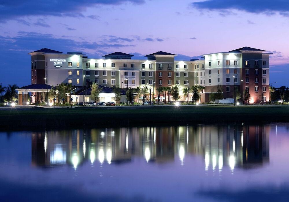 Picture of Homewood Suites by Hilton Port Saint Lucie-Tradition