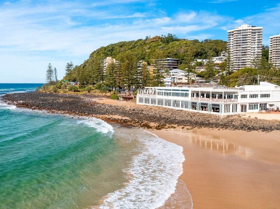 Picture of Burleigh Beach Tower