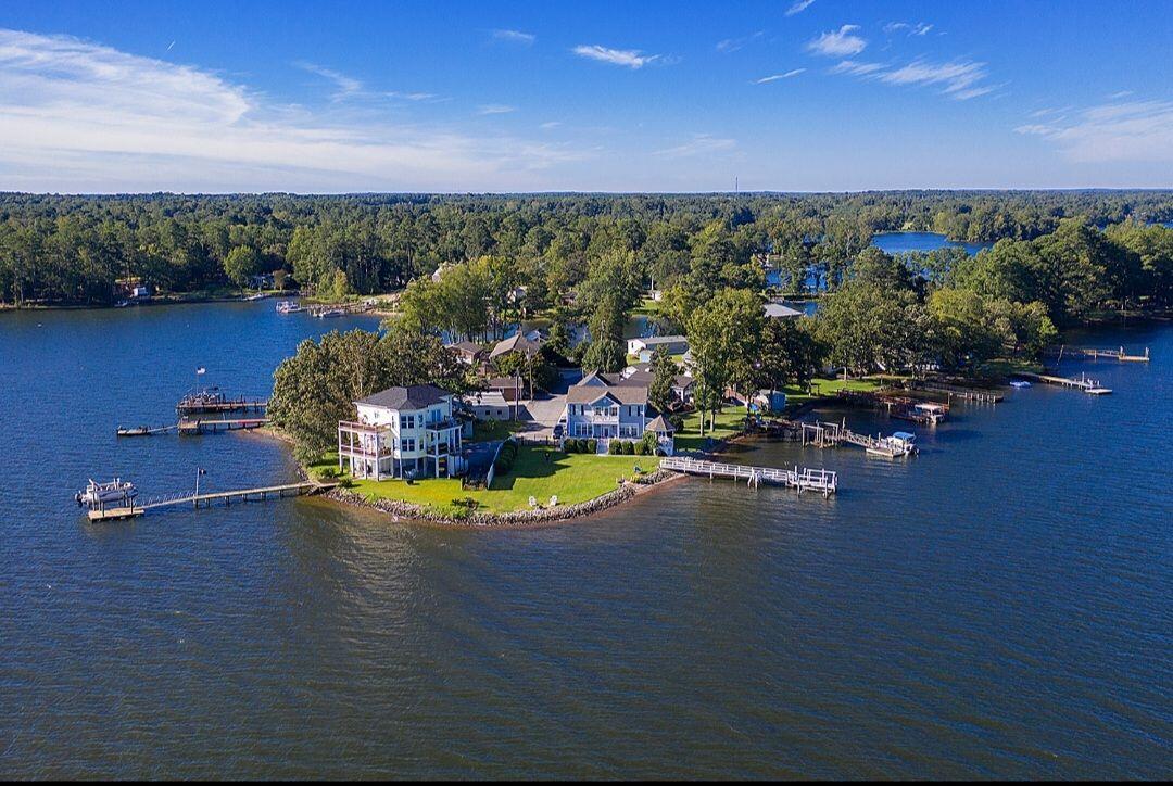 Picture of Lake Murray