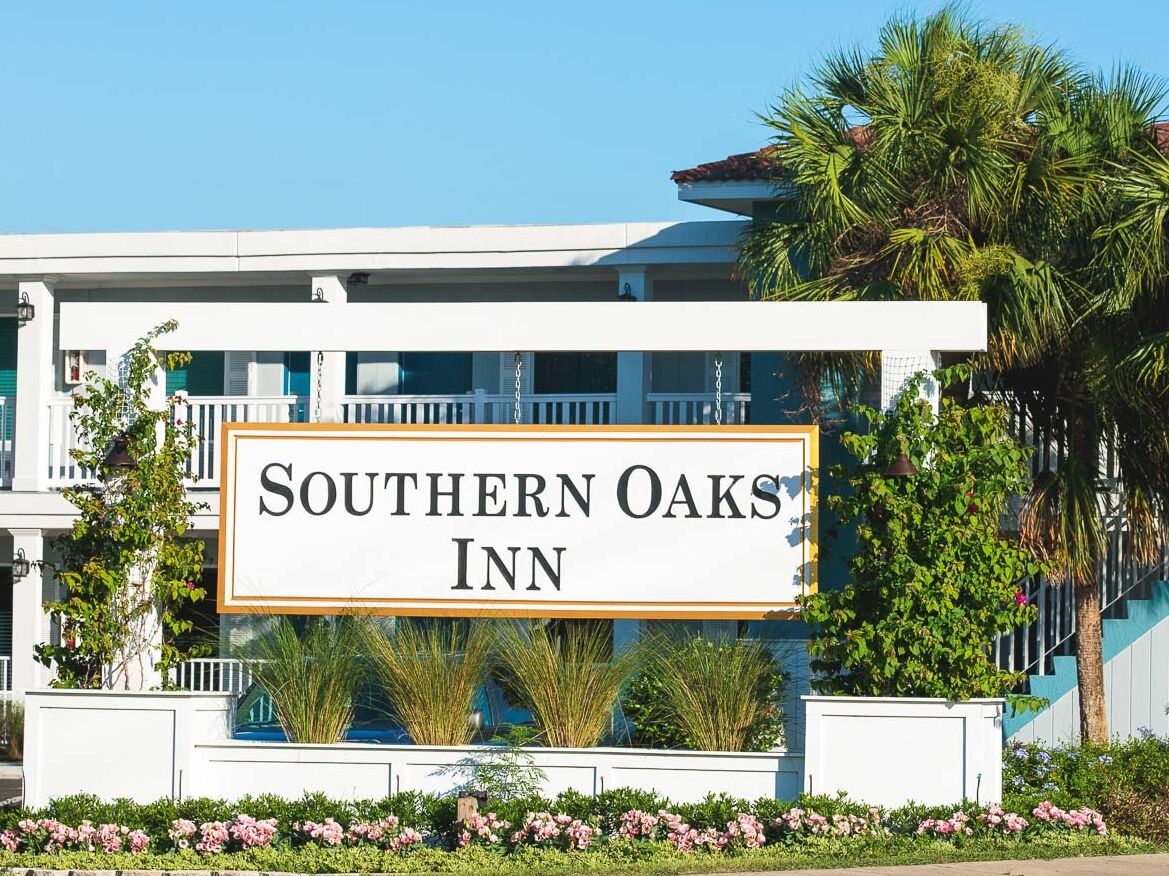 Picture of Southern Oaks Inn