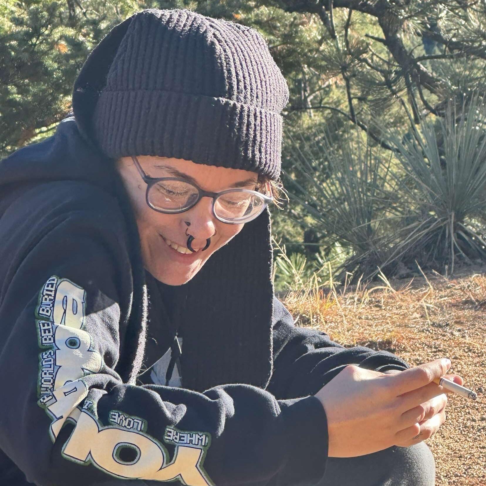 Deckard Castaneda