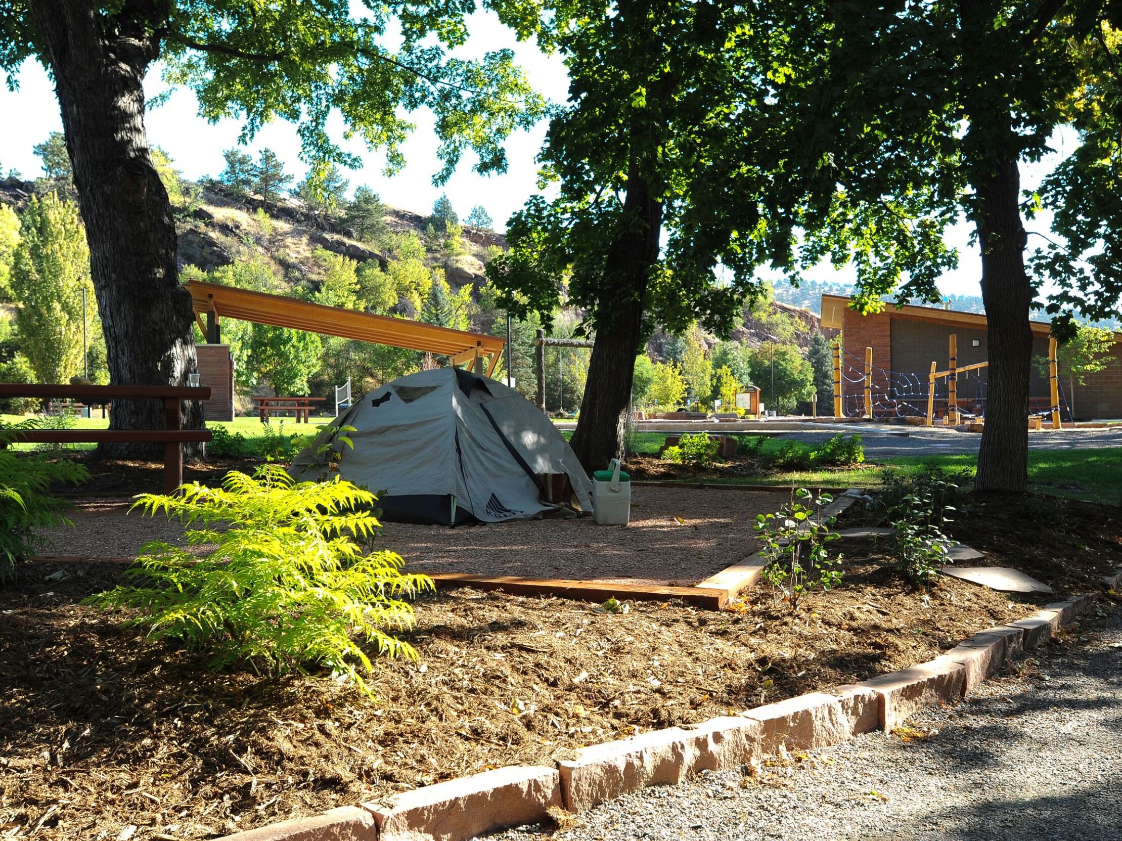 Picture of LaVern M. Johnson Park