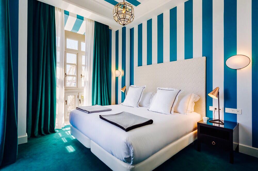 Picture of Room Mate Valeria Hotel ****