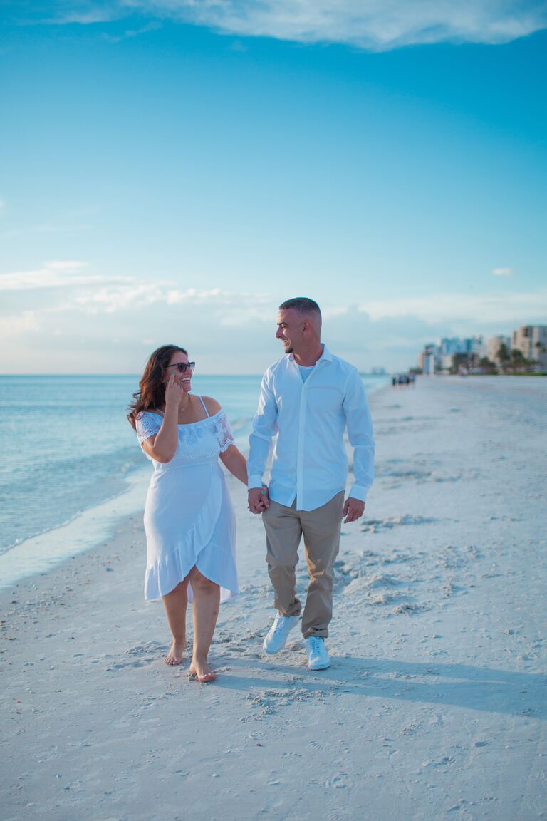 Aisha & Daniel Home Page Banner