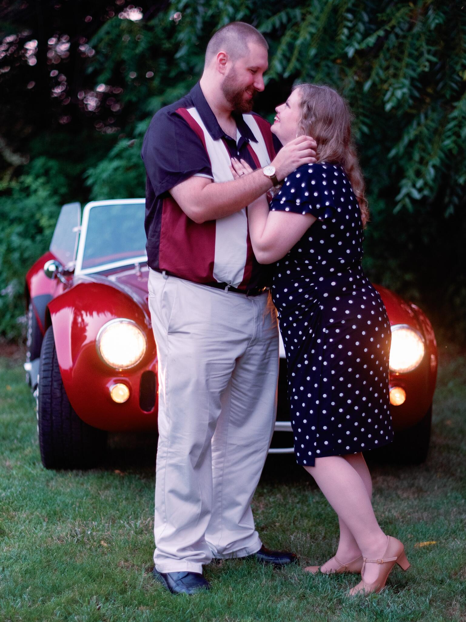 Picture of The Love Story