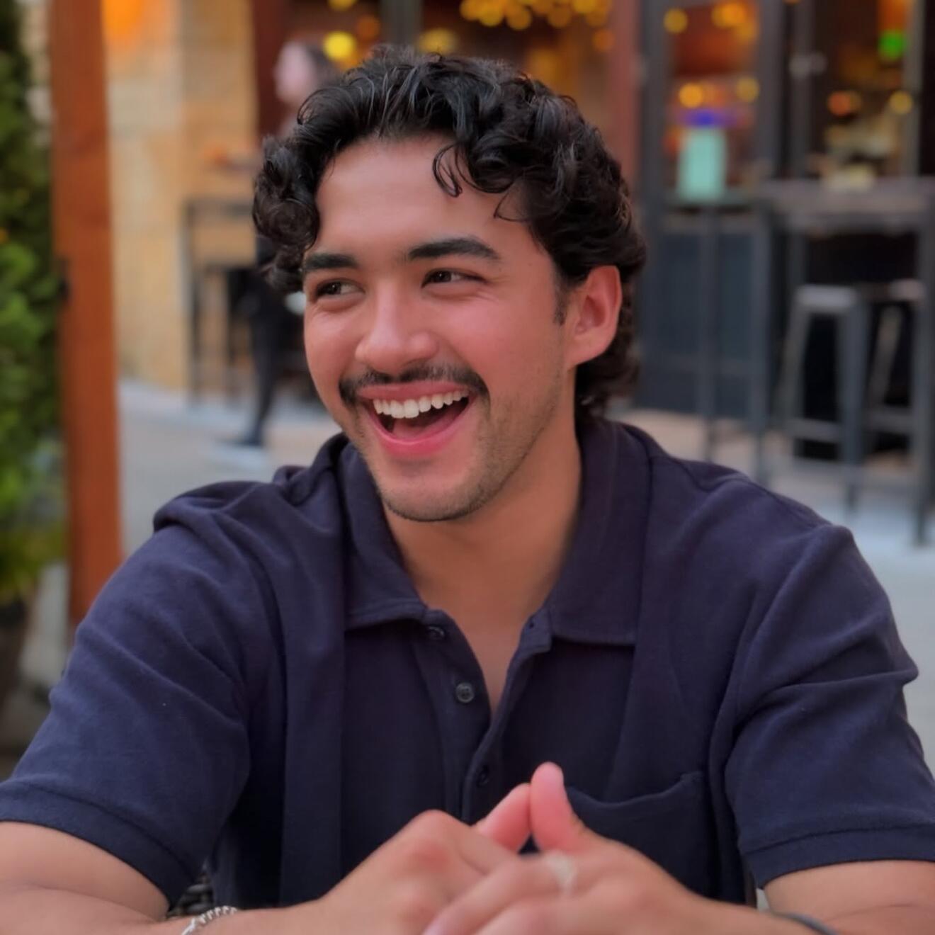 Angel Avila Chacin