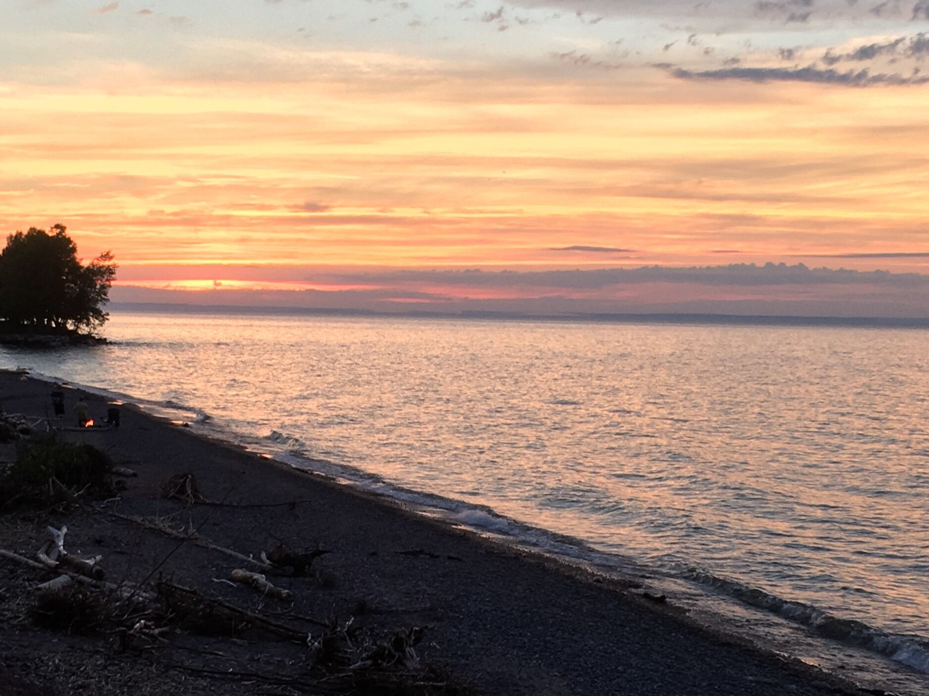 Picture of Little Girls Point County Park