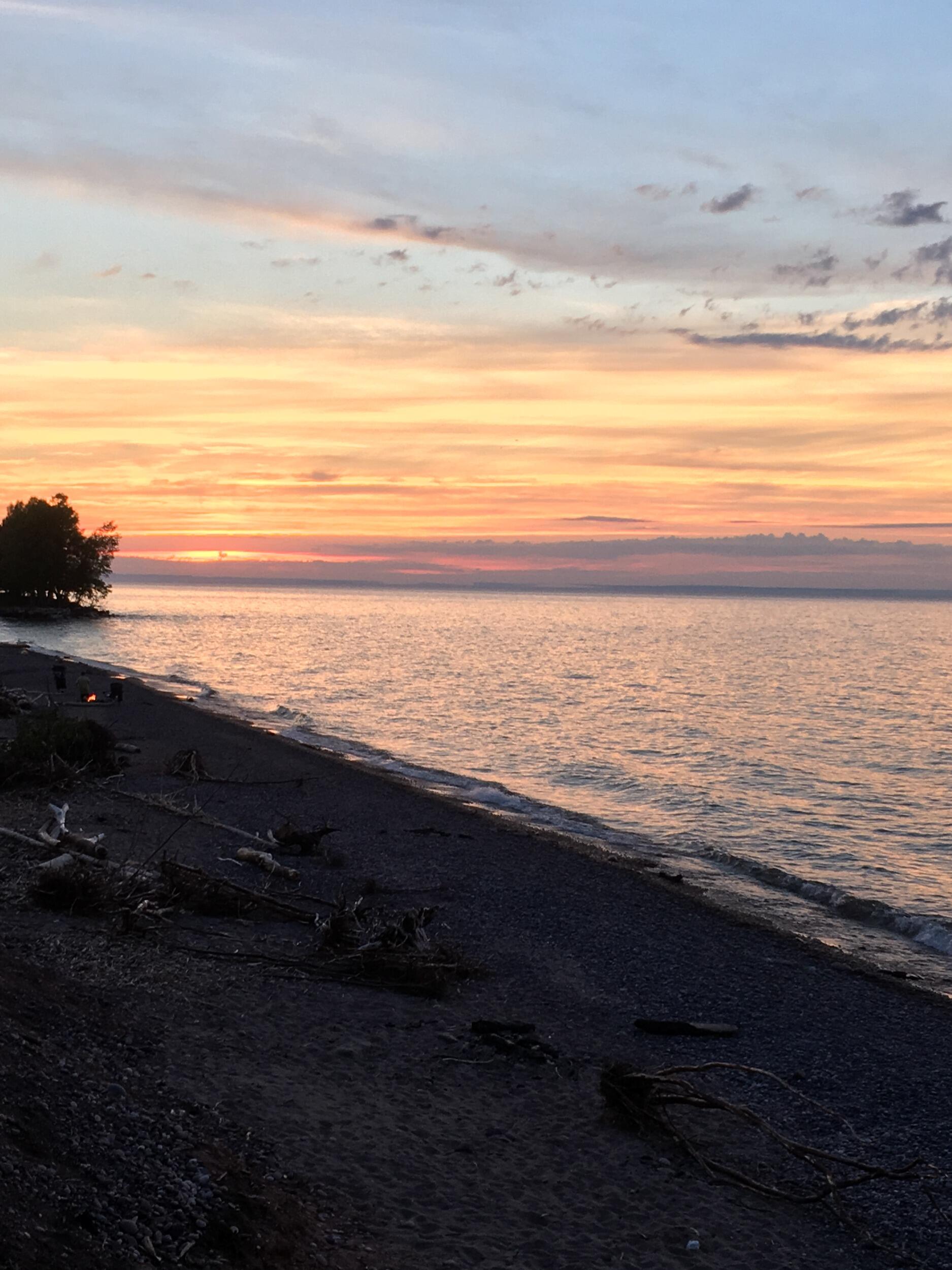 Picture of Little Girls Point County Park
