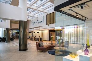 Picture of Renaissance Toledo Downtown Hotel