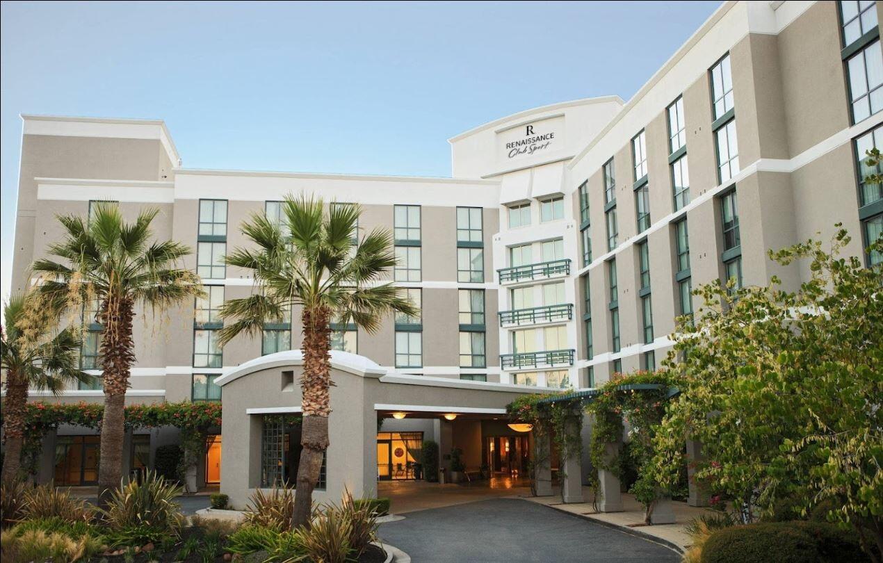 Picture of Renaissance Walnut Creek Hotel