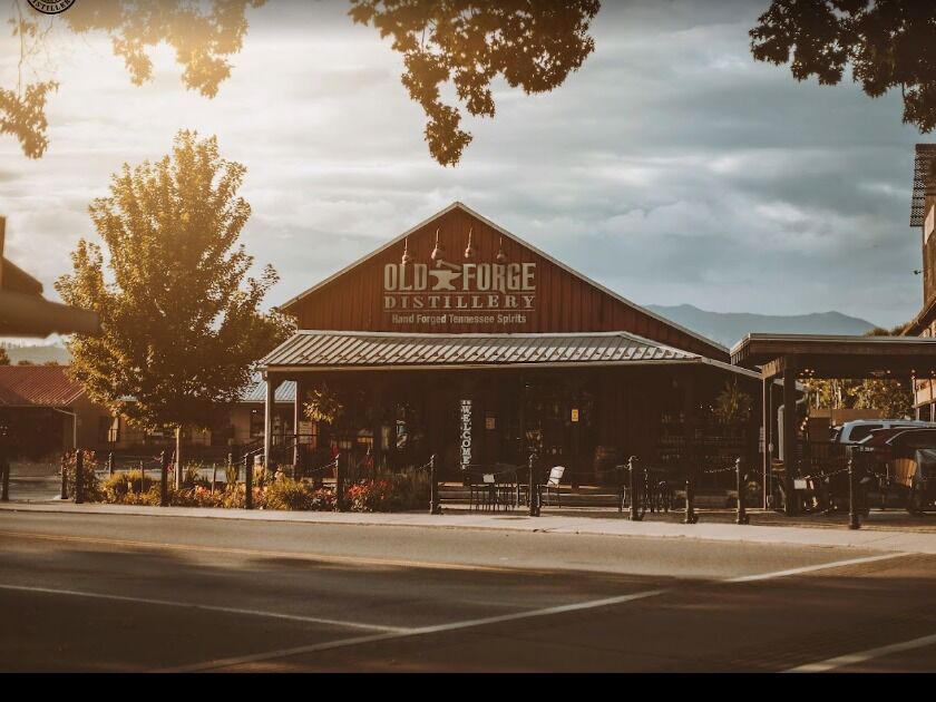 Picture of Old Forge Distillery