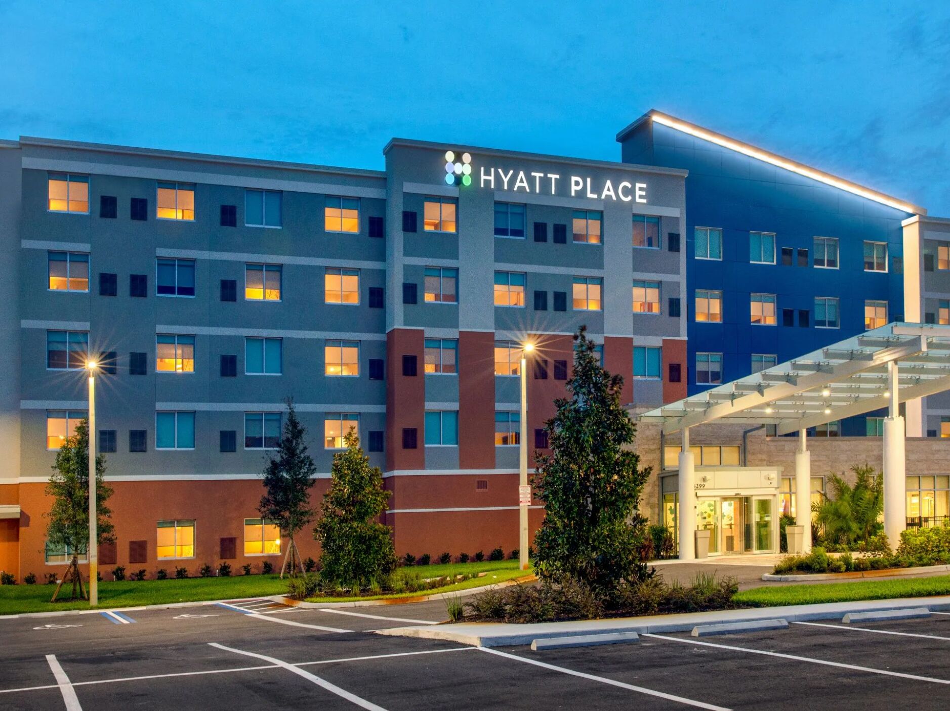 Picture of Hyatt Place Titusville / Kennedy Space Center