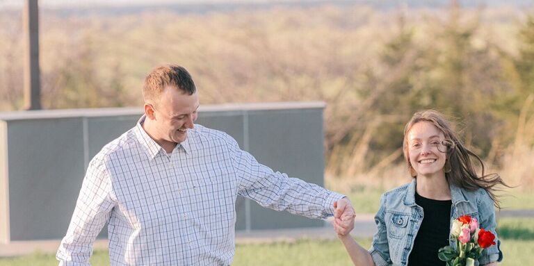 C.J. & Jill Home Page Banner