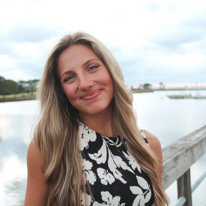 Caitlin Essman