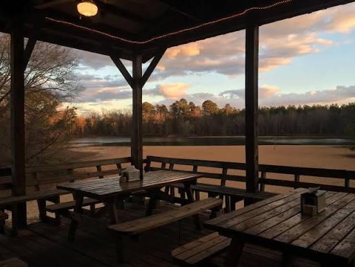 Picture of Proffitt's Porch