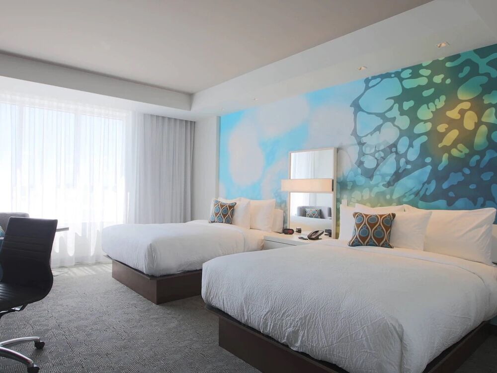 Picture of Courtyard by Marriott Montreal Brossard
