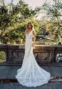 Wilderly Bride Evelyn A-Line Wedding Dress - thumbnail - 2