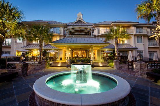 Picture of Sea Pines Resort