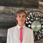 Evan Hebdon