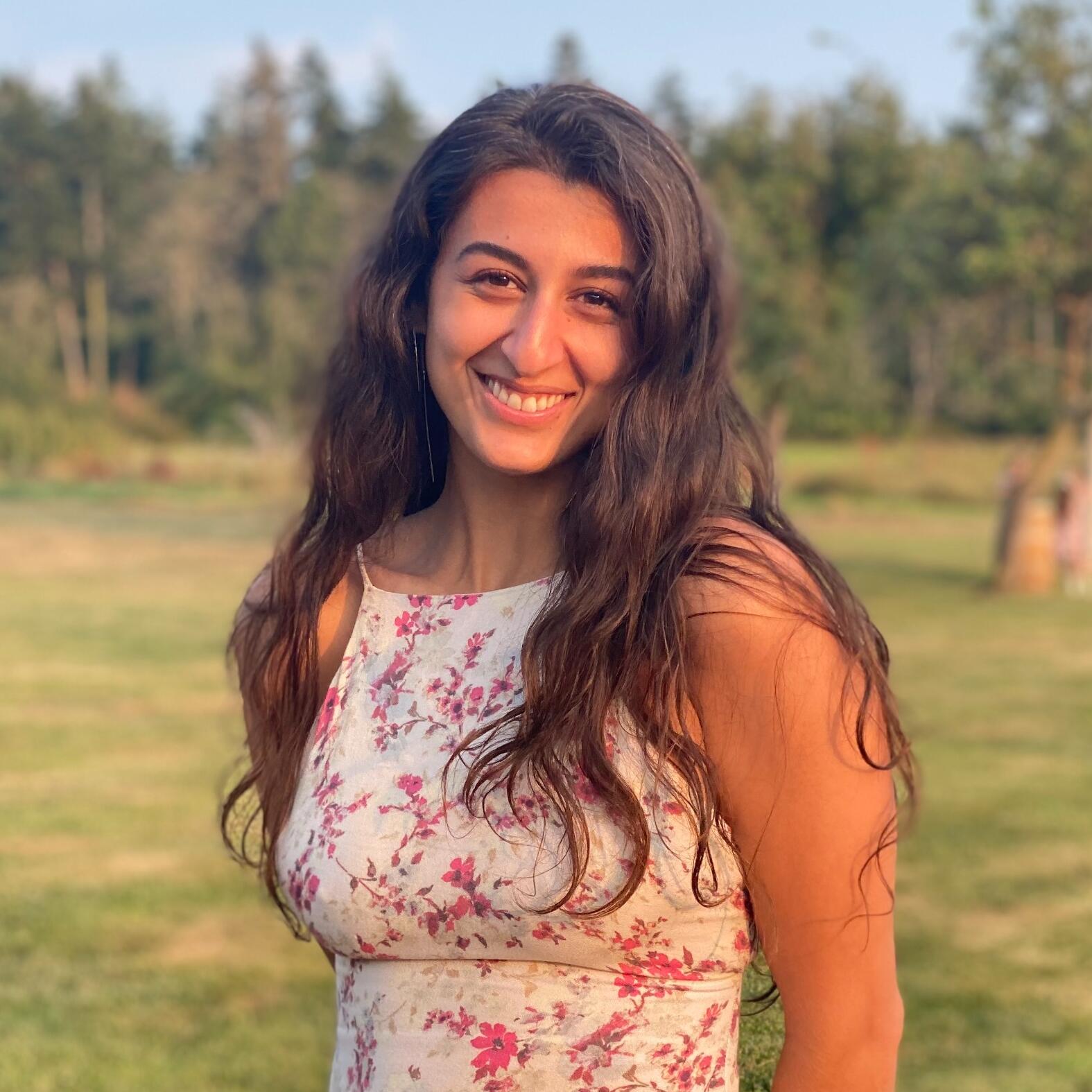 Kimya Marefat