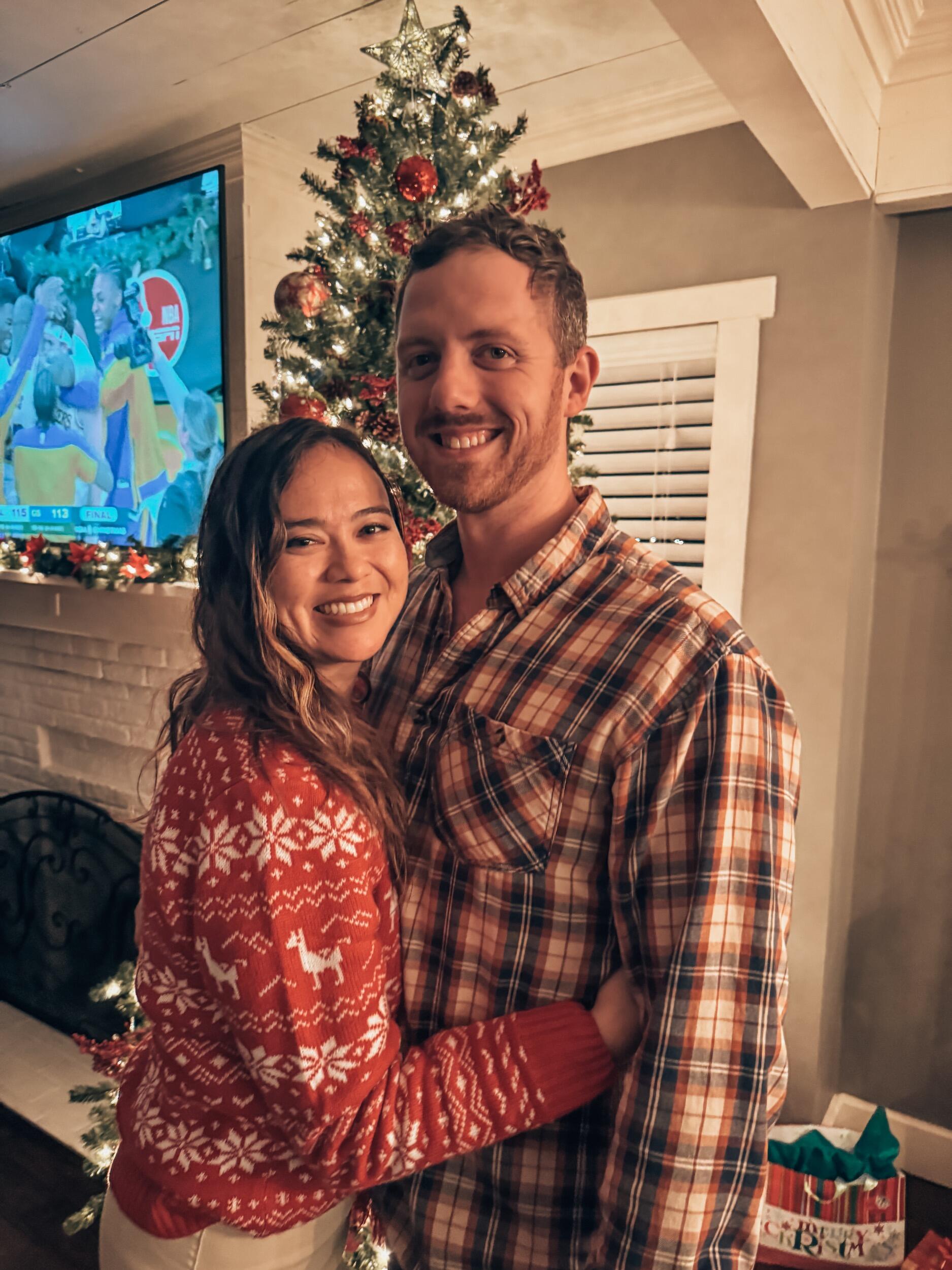 Christmas!