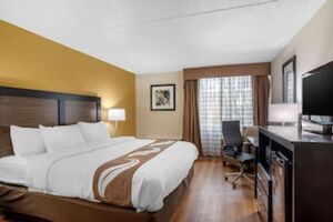 Picture of Quality Inn & Suites