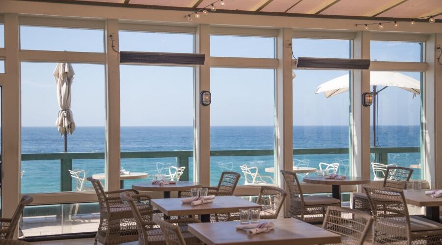 Picture of Pacific Edge Hotel
