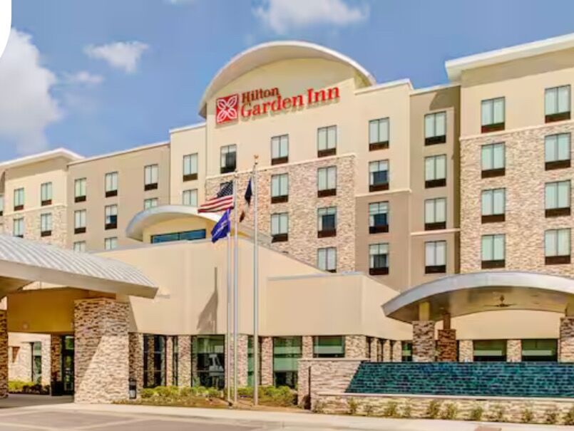 Picture of Hilton Garden Inn Dallas/Arlington South