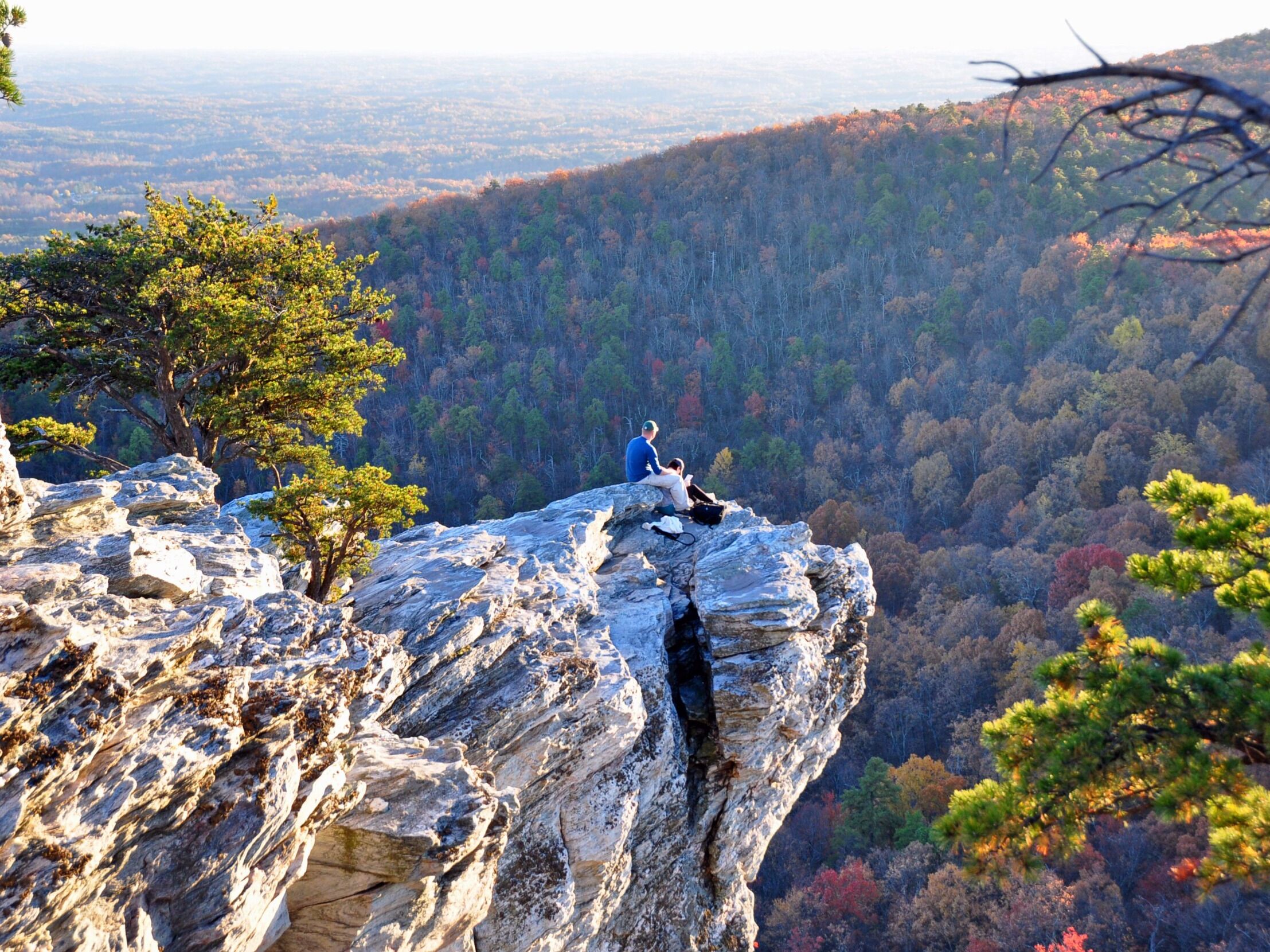 Picture of Hanging Rock