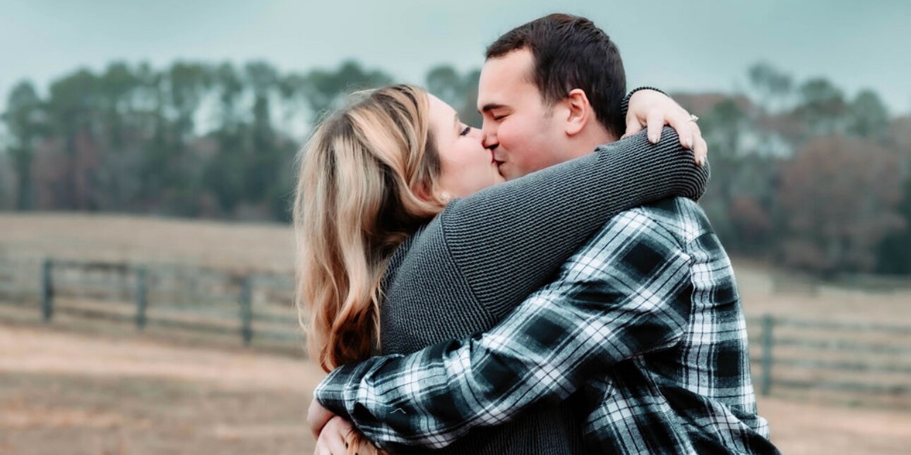 Brianna & Jacob Home Page Banner