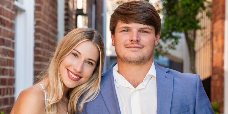 Mary Carter & Bryce Home Page Banner