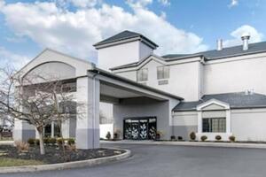 Picture of Sleep Inn Carlisle South