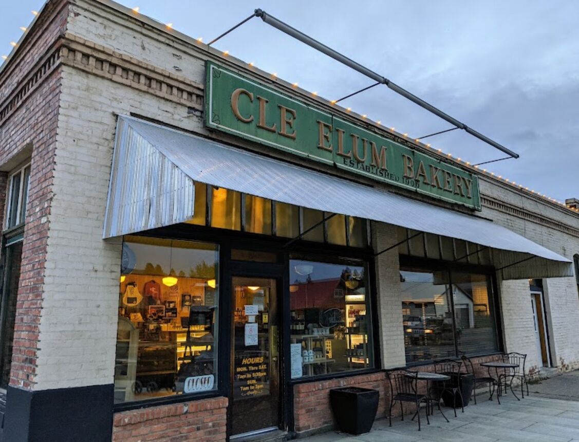 Picture of Cle Elum Bakery