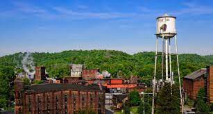 Picture of Buffalo Trace Distillery
