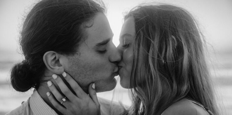 Alexandra & Noah Home Page Banner
