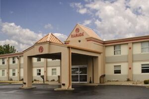 Picture of Ramada by Wyndham Angola / Fremont Area