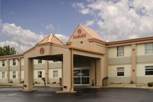Picture of Ramada by Wyndham Angola / Fremont Area